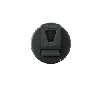 橡胶接目镜罩 DK-26