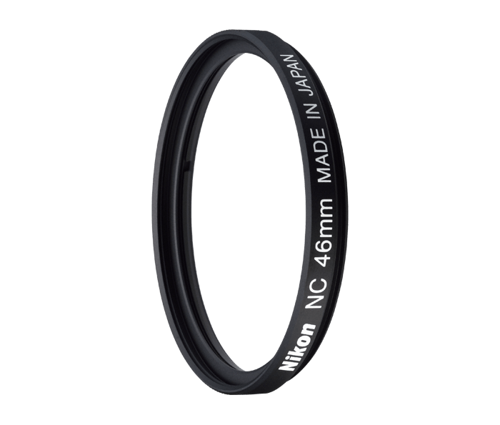 中性颜色NC滤镜 46mm