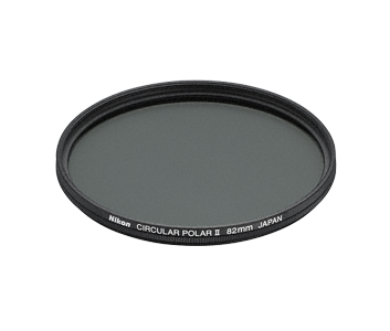 圆形偏振滤镜II 82mm