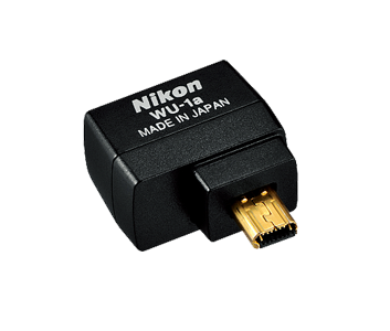 【美品】Nikon wu-1a　完動品 Amazon | Nikon WU-1a Wireless Mobile Adapter | Nikon | AC