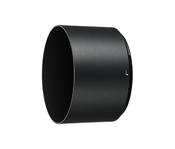 卡口式镜头遮光罩 HB-84