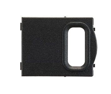 USB接线连接盖 UF-4