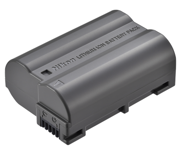 锂离子电池组 EN-EL15a