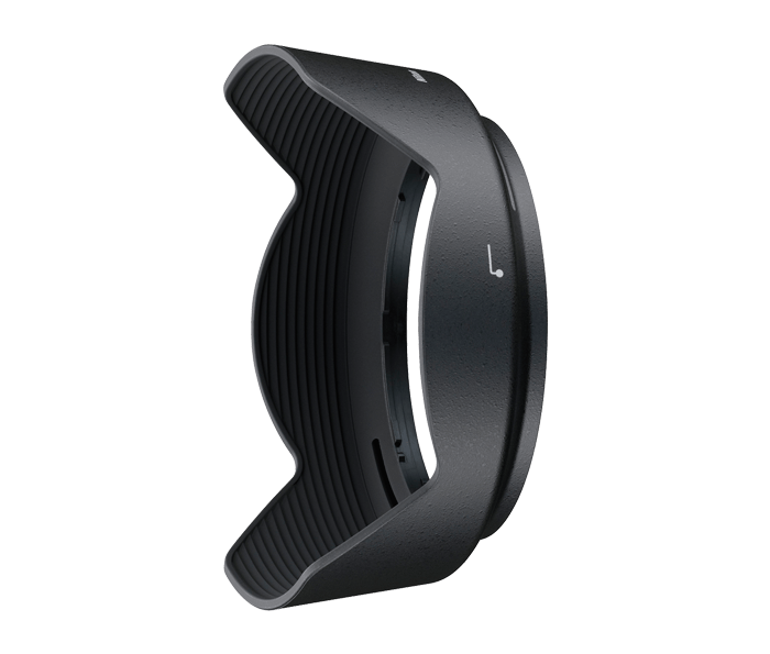 卡口式镜头遮光罩 HB-53