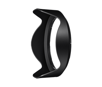 卡口式镜头遮光罩 HB-CP1