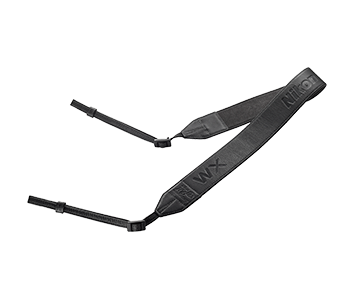 100周年纪念版皮革背带