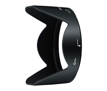 卡口式镜头遮光罩 HB-N106