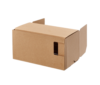 智能手机虚拟现实眼镜盒子 AA-17