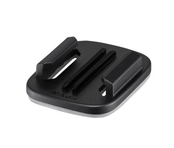 相机固定支架底座（曲面） AA-3