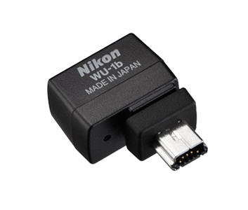 无线移动适配器 WU-1b