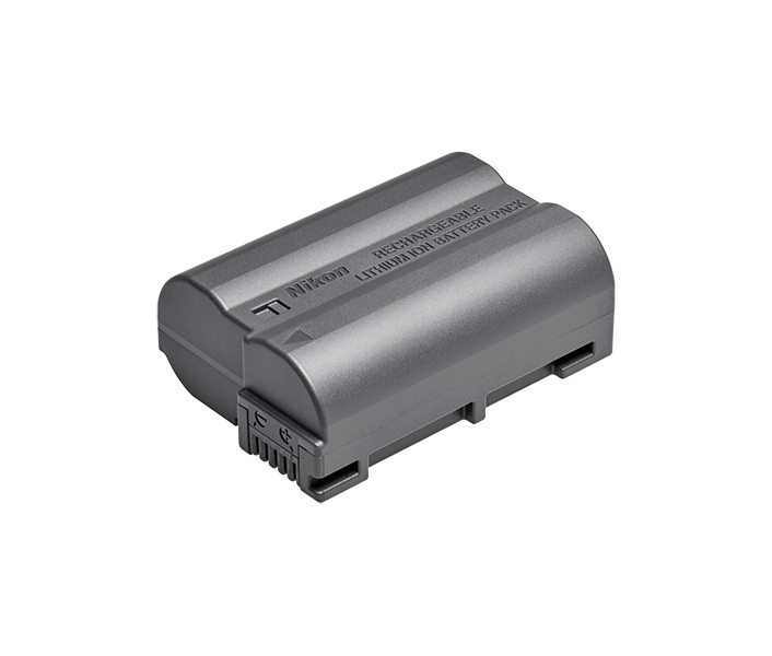 锂离子电池组 EN-EL15b