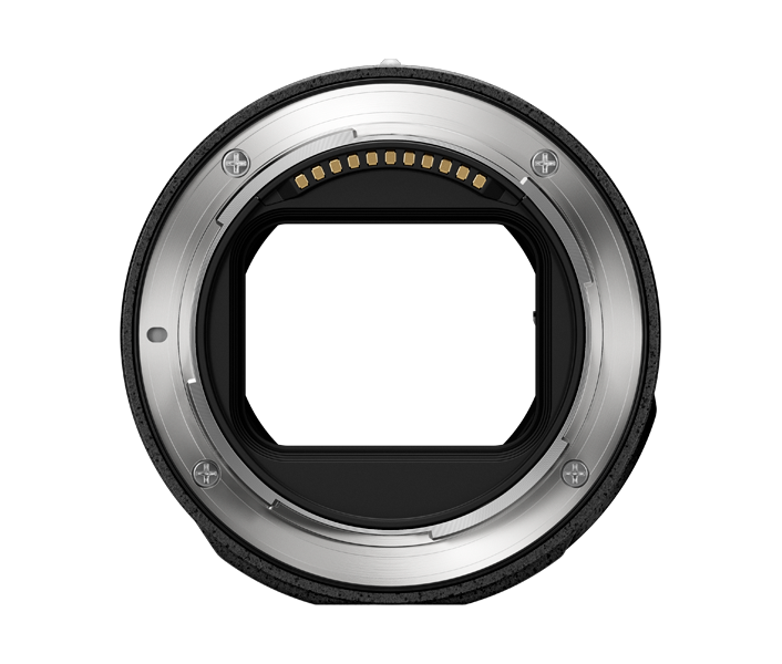 卡口适配器FTZ II