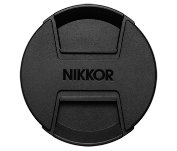 82mm搭扣式镜头前盖 LC-82B