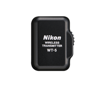 无线传输器 WT-5