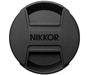 67mm搭扣式镜头前盖 LC-67B