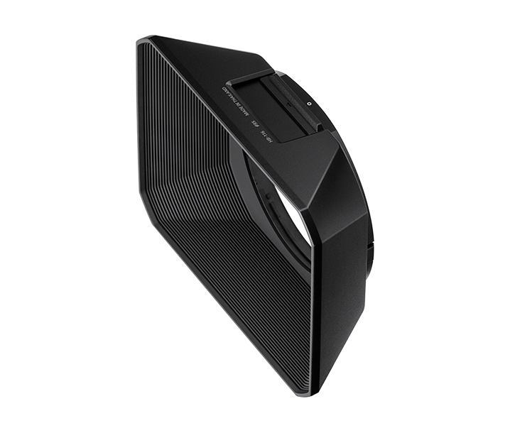 镜头遮光罩 HB-116