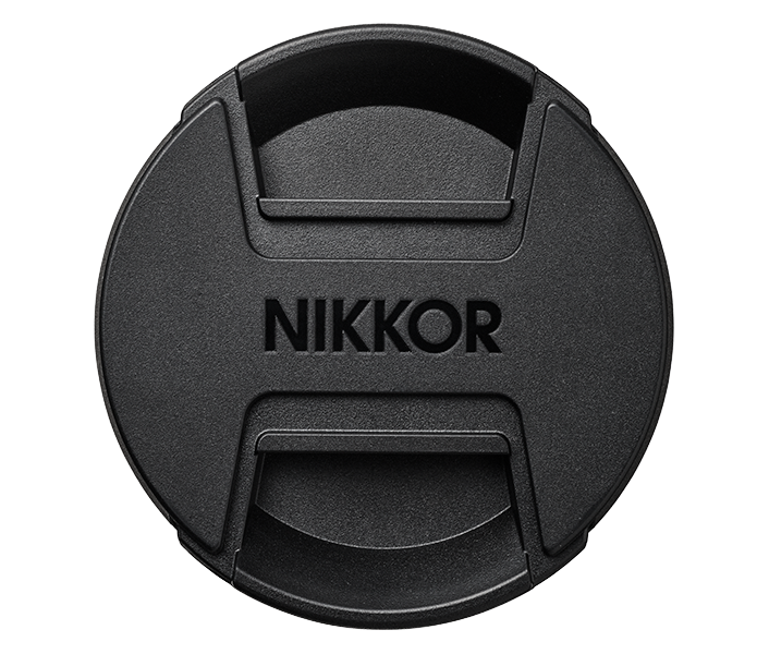 62mm搭扣式镜头前盖LC-62B