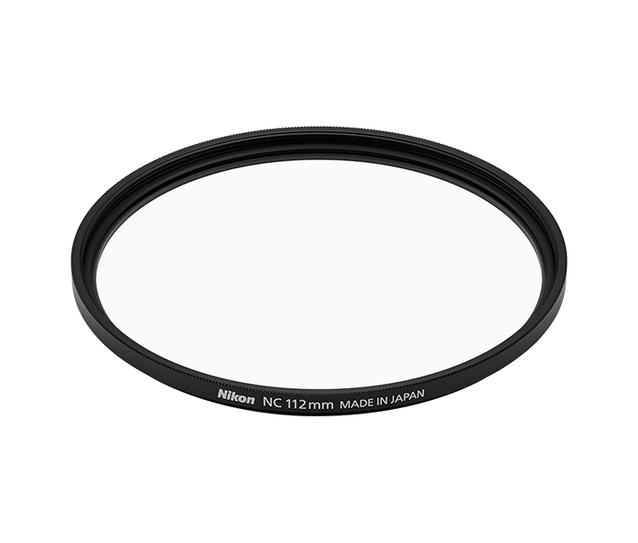 中性颜色NC滤镜 112mm