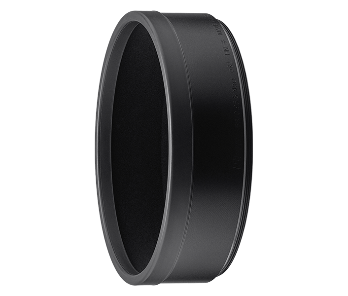 HN-38旋入式镜头遮光罩