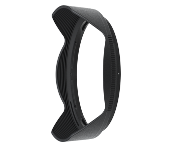 卡口式镜头遮光罩 HB-86