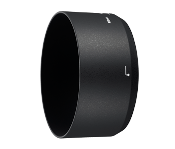 卡口式镜头遮光罩 HB-77