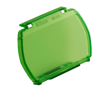 荧光灯滤镜 SZ-4FL