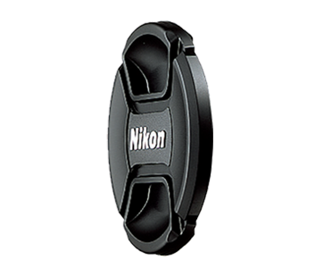 82mm搭扣式镜头前盖 LC-82