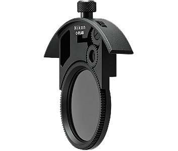 插入式圆形偏振滤镜 C-PL405