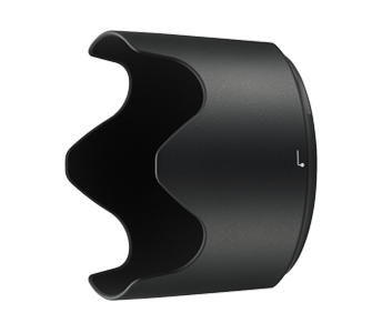 卡扣式镜头遮光罩 HB-78