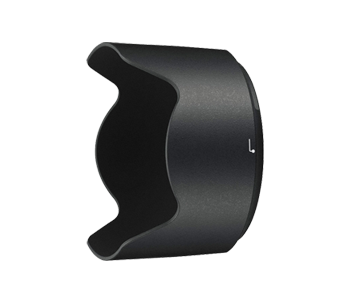 卡口式镜头遮光罩 HB-74