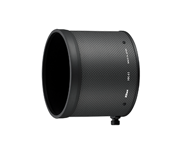 旋入式镜头遮光罩 HK-41