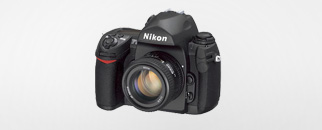 胶片单镜反光相机