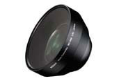 广角附加镜头 WC-E80 0.8x