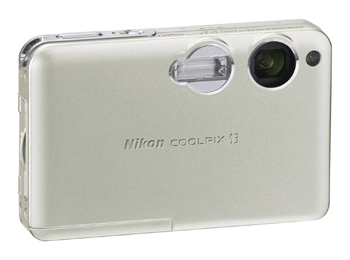 COOLPIX S3