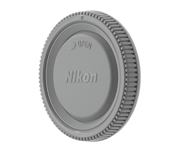 远摄增距镜盖 BF-3A