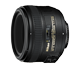 AF-S 尼克尔 50mm f/1.4G
