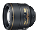 AF-S 尼克尔 85mm f/1.4G