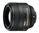AF-S 尼克尔 85mm f/1.8G