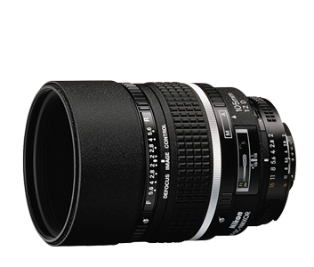AF DC 尼克尔 105mm f/2D
