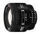 AF 尼克尔 85mm f/1.8D