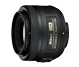 AF-S DX 尼克尔 35mm f/1.8G