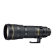AF-S 尼克尔 200-400mm f/4G ED VR II