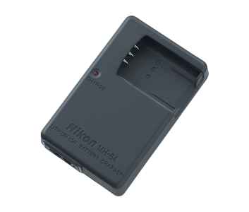 电池充电器 MH-64