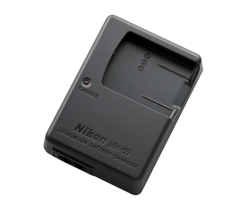 电池充电器 MH-65