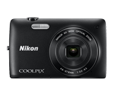 COOLPIX S4200