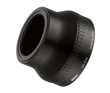 适配器转接环 UR-E20