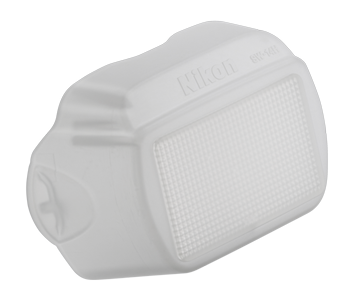 尼康柔光罩 SW-14H