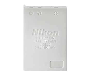 锂离子电池组 EN-EL5