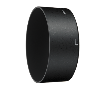 卡口式镜头遮光罩 HB-47