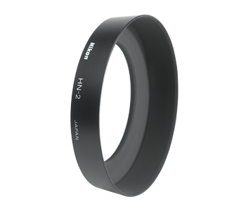 卡口式镜头遮光罩 HN-2